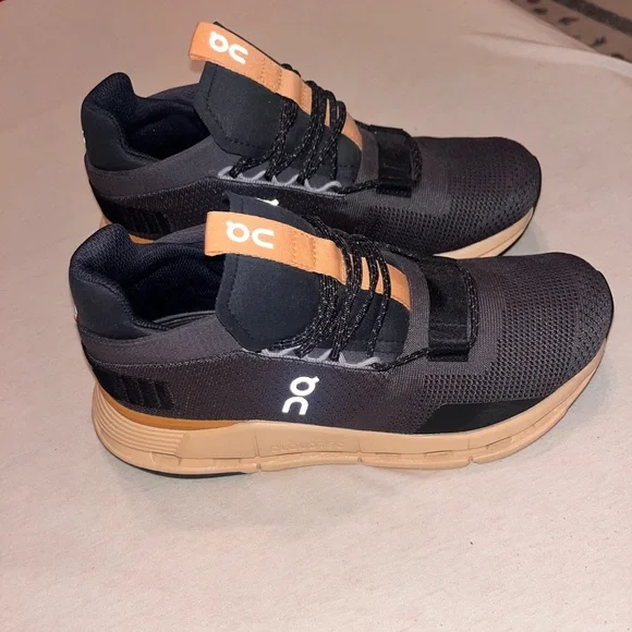 Oncloud Cloudnova Shoes size 7 women’s NWOB - Picture 4 of 8